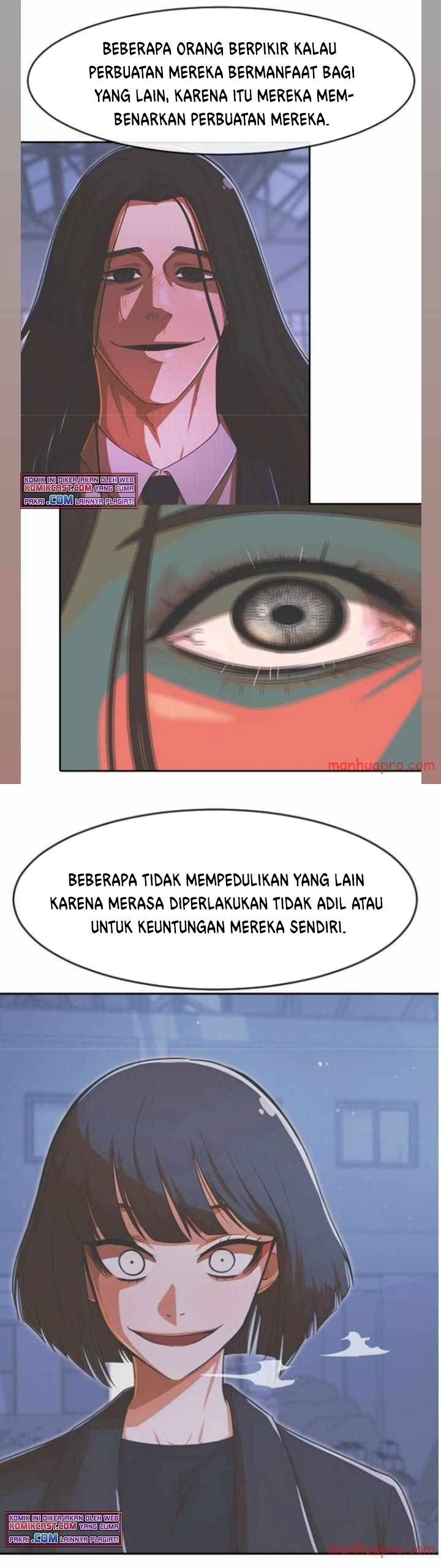 The Girl from Random Chatting! Chap 185 - Next Chap 186