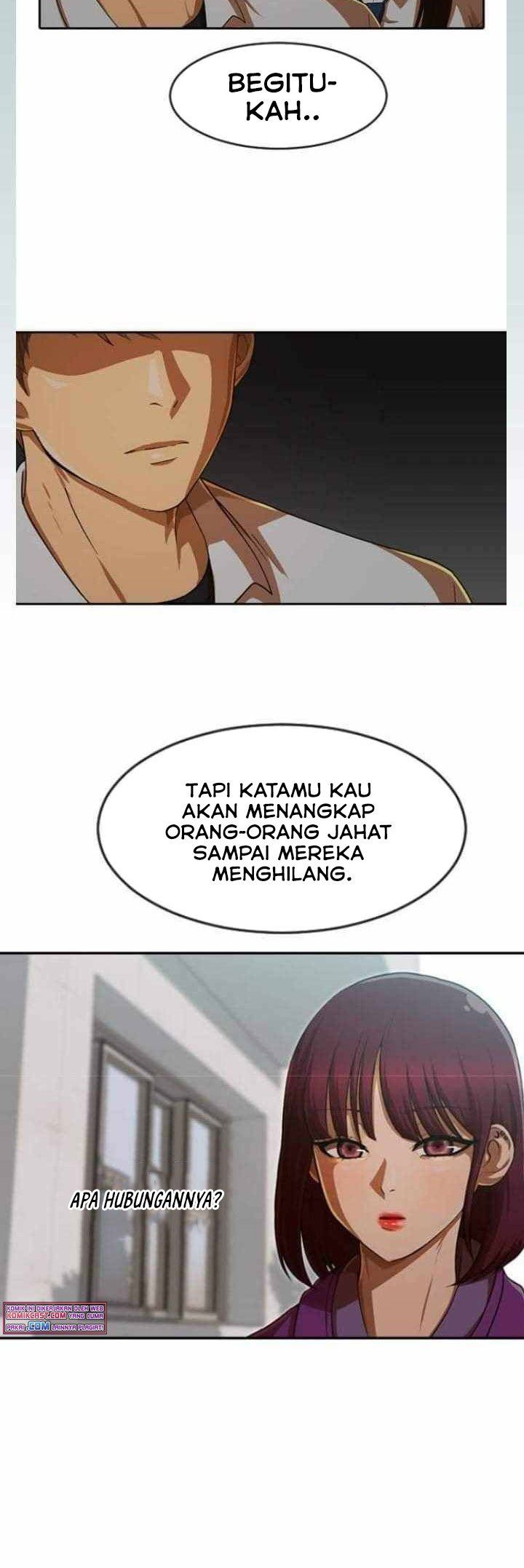 The Girl from Random Chatting! Chap 185 - Next Chap 186