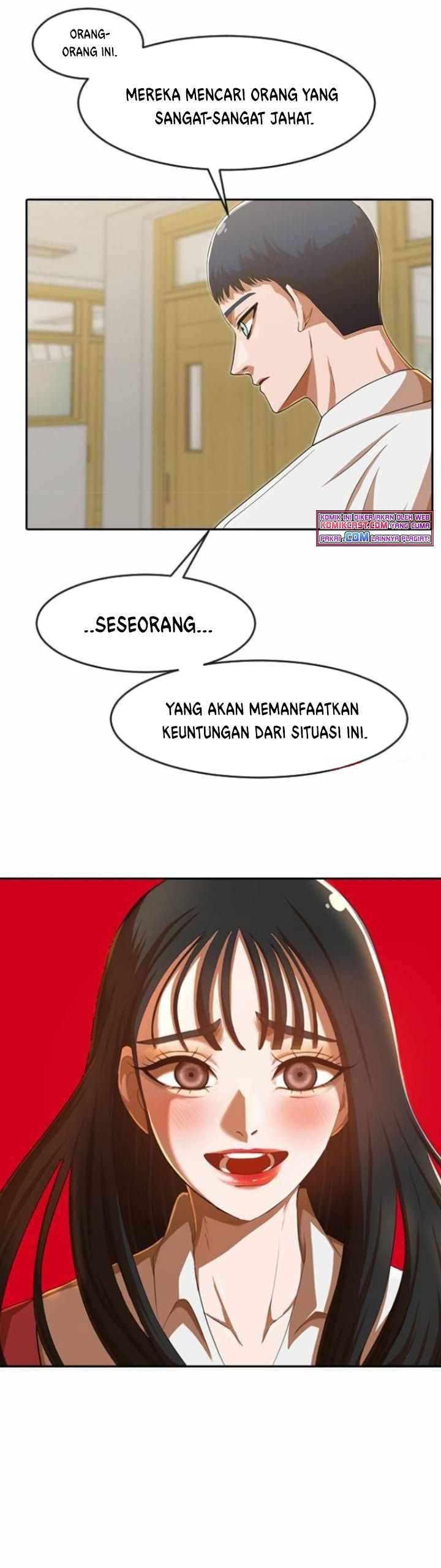 The Girl from Random Chatting! Chap 185 - Next Chap 186