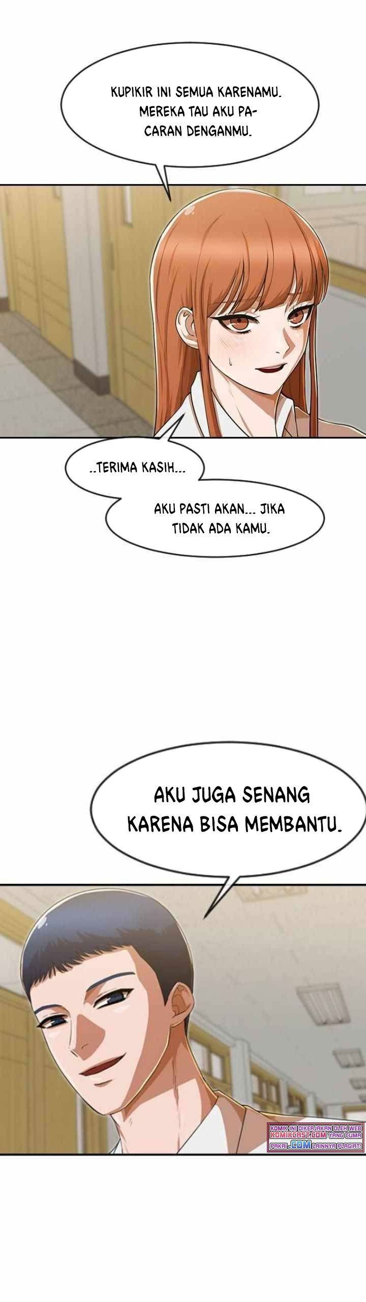 The Girl from Random Chatting! Chap 185 - Next Chap 186