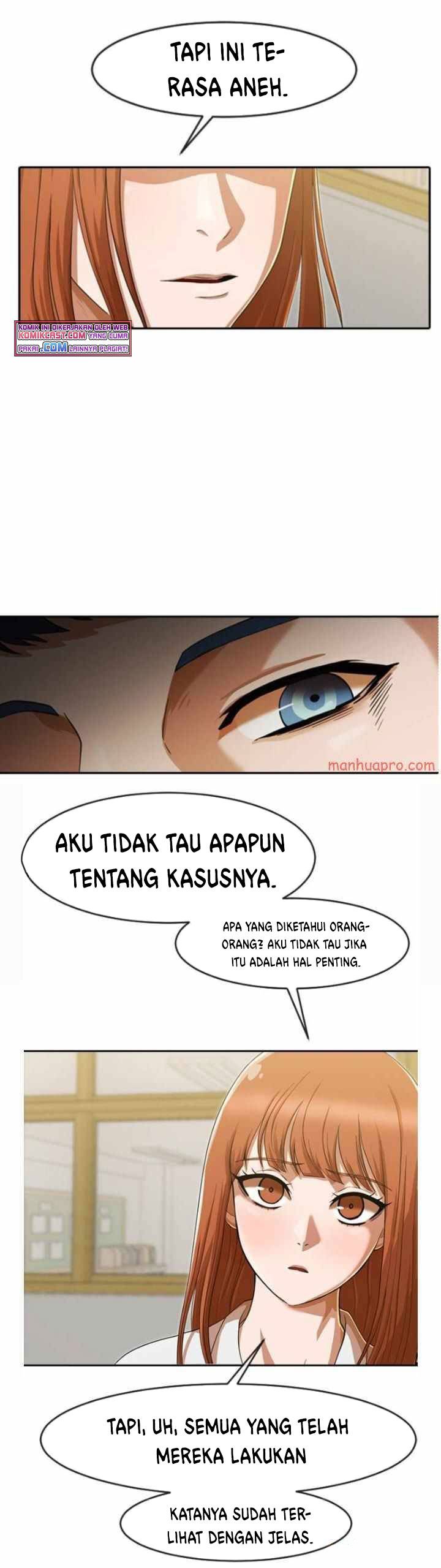 The Girl from Random Chatting! Chap 185 - Next Chap 186