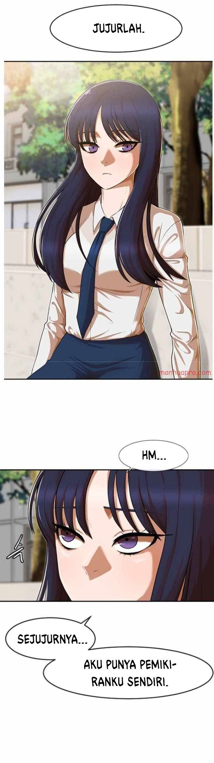 The Girl from Random Chatting! Chap 185 - Next Chap 186