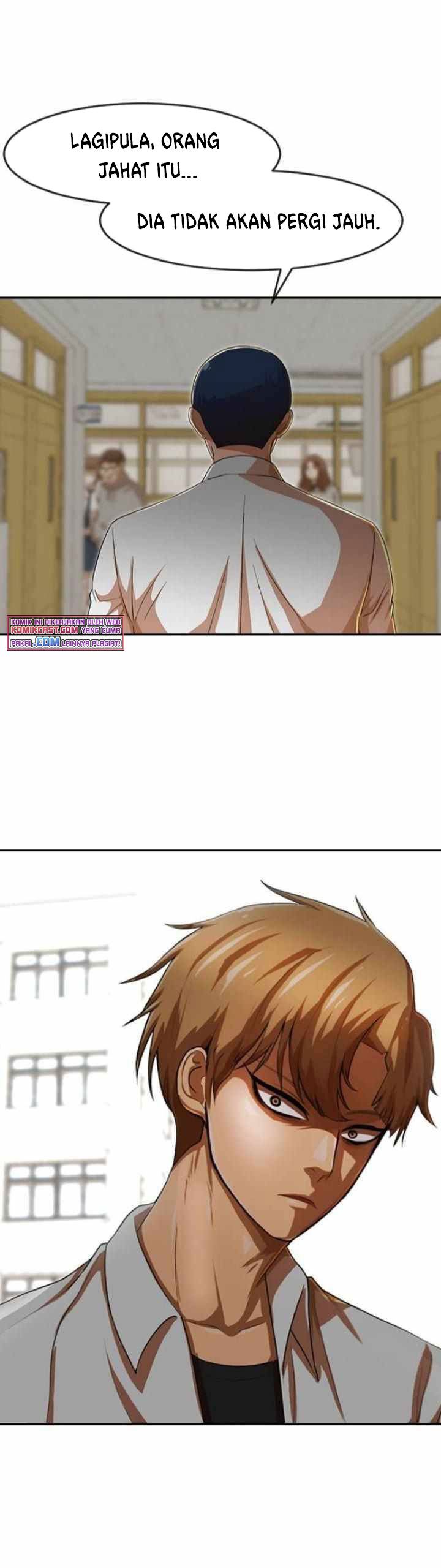 The Girl from Random Chatting! Chap 185 - Next Chap 186