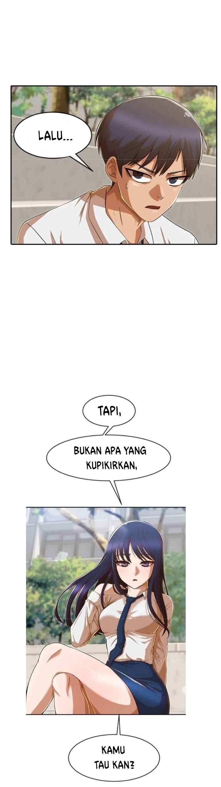 The Girl from Random Chatting! Chap 185 - Next Chap 186