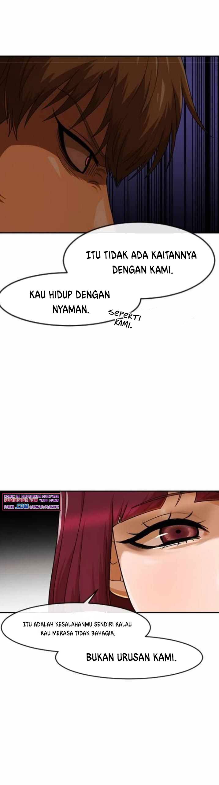 The Girl from Random Chatting! Chap 185 - Next Chap 186