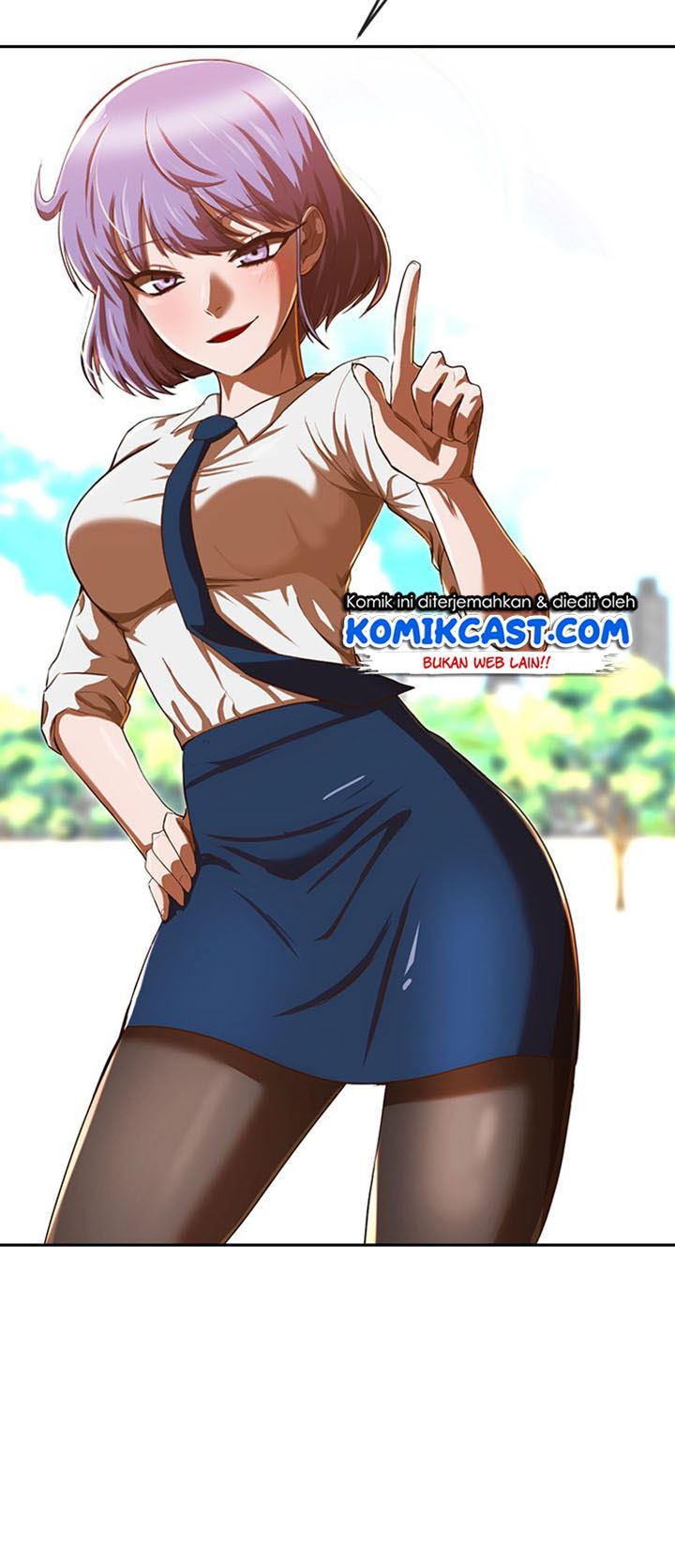 The Girl from Random Chatting! Chap 186 - Next Chap 187