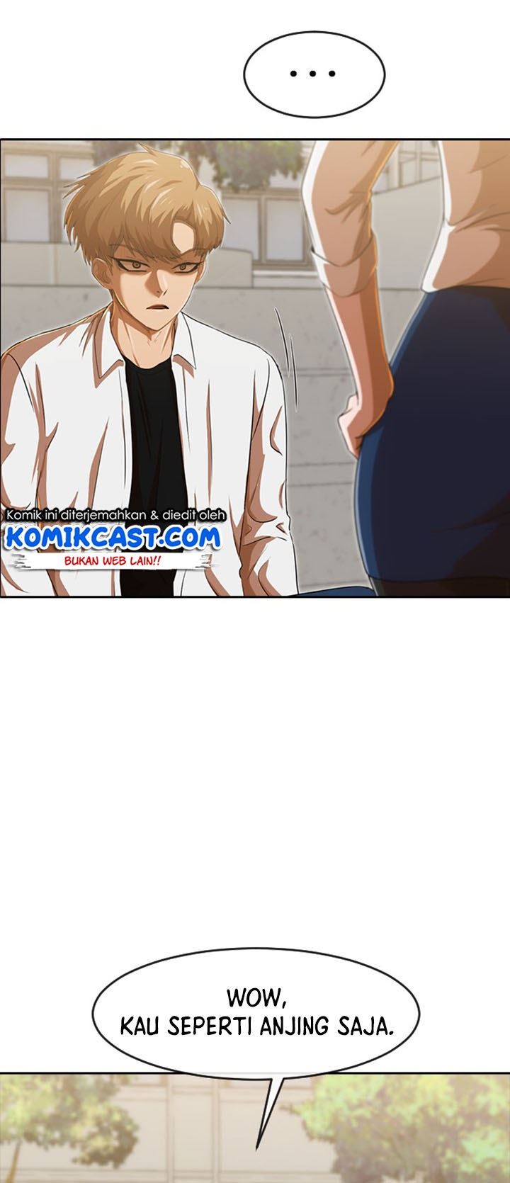 The Girl from Random Chatting! Chap 186 - Next Chap 187