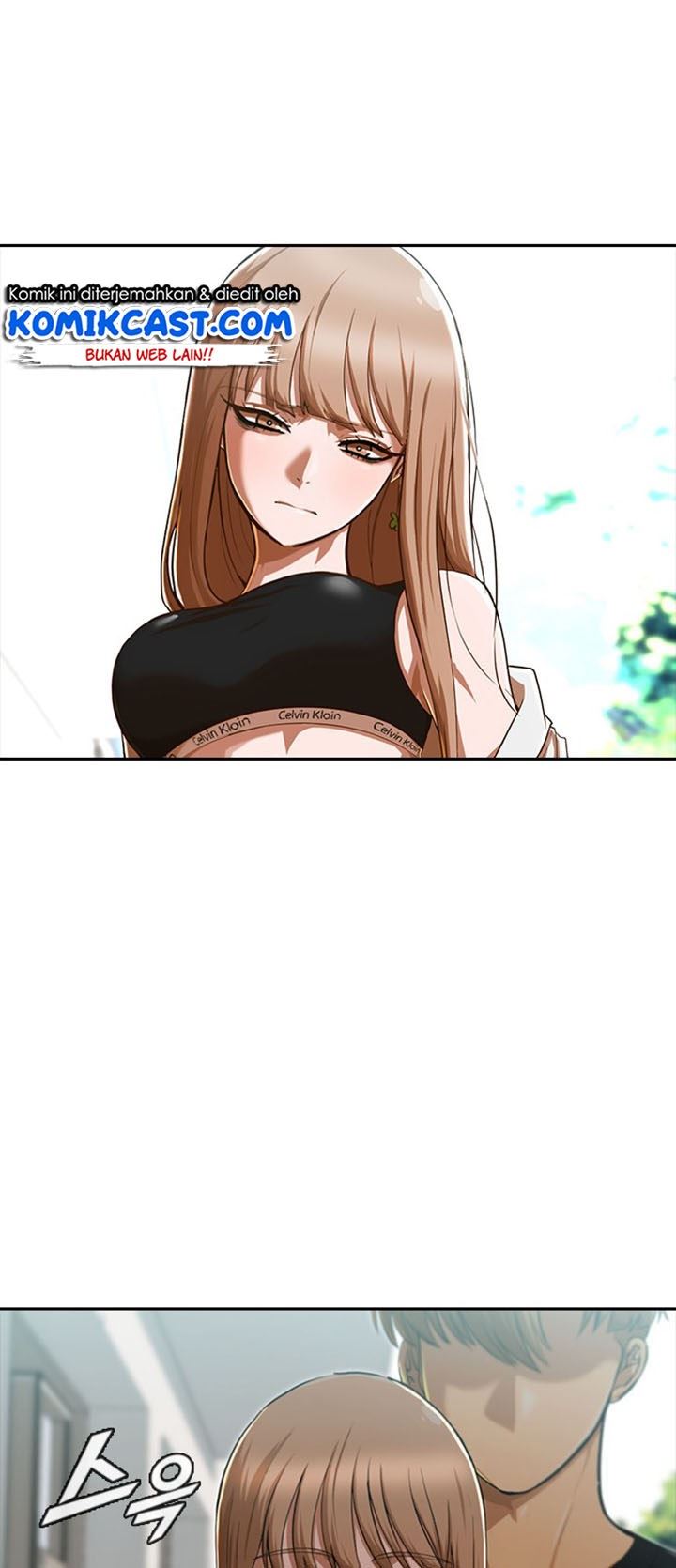 The Girl from Random Chatting! Chap 186 - Next Chap 187