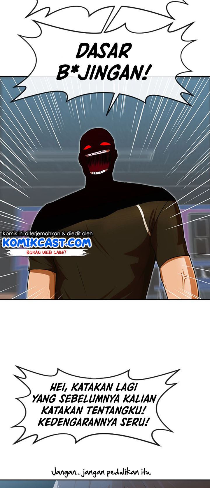 The Girl from Random Chatting! Chap 186 - Next Chap 187