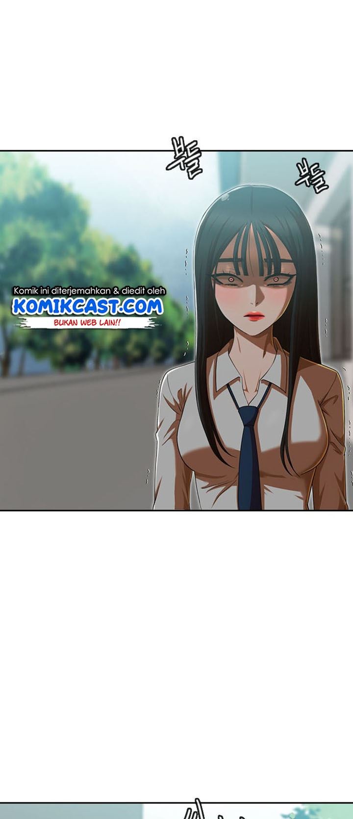 The Girl from Random Chatting! Chap 186 - Next Chap 187