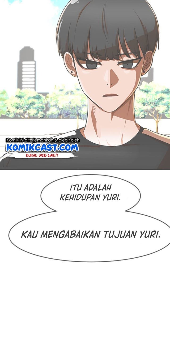 The Girl from Random Chatting! Chap 186 - Next Chap 187