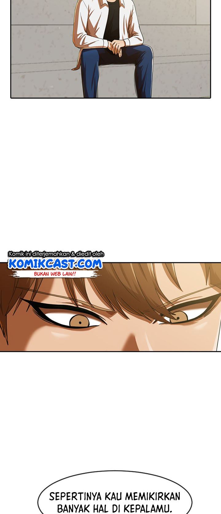 The Girl from Random Chatting! Chap 186 - Next Chap 187