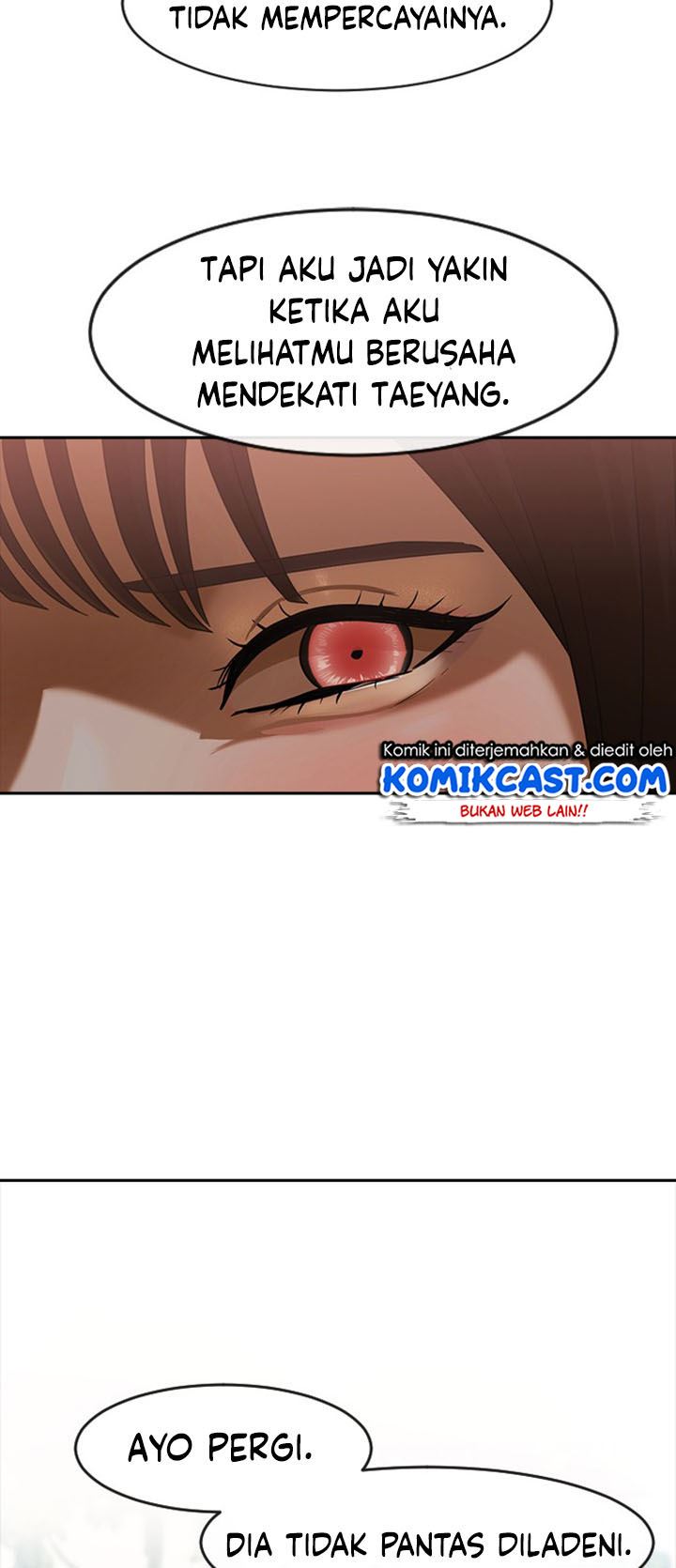 The Girl from Random Chatting! Chap 186 - Next Chap 187