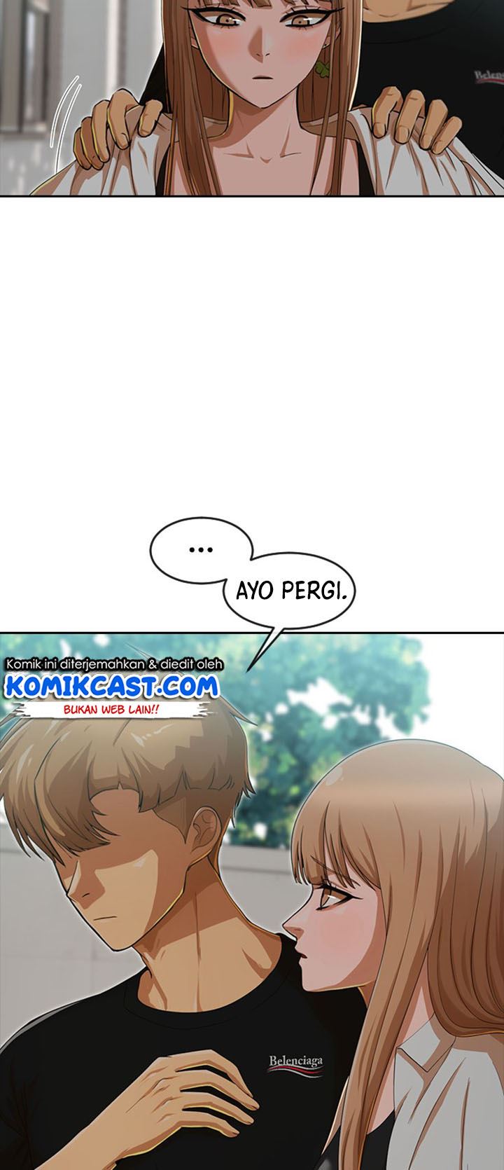 The Girl from Random Chatting! Chap 186 - Next Chap 187