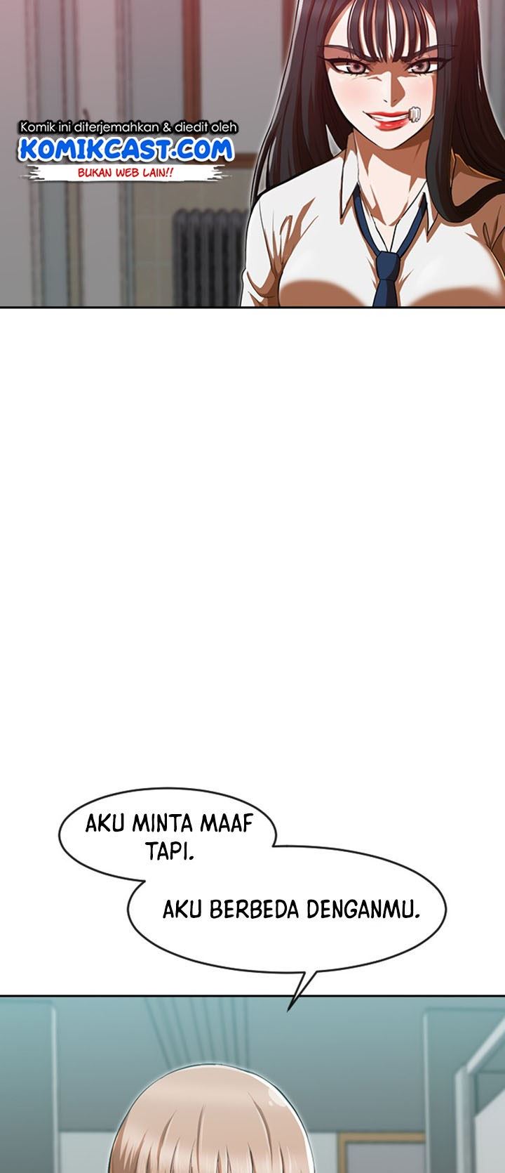 The Girl from Random Chatting! Chap 186 - Next Chap 187