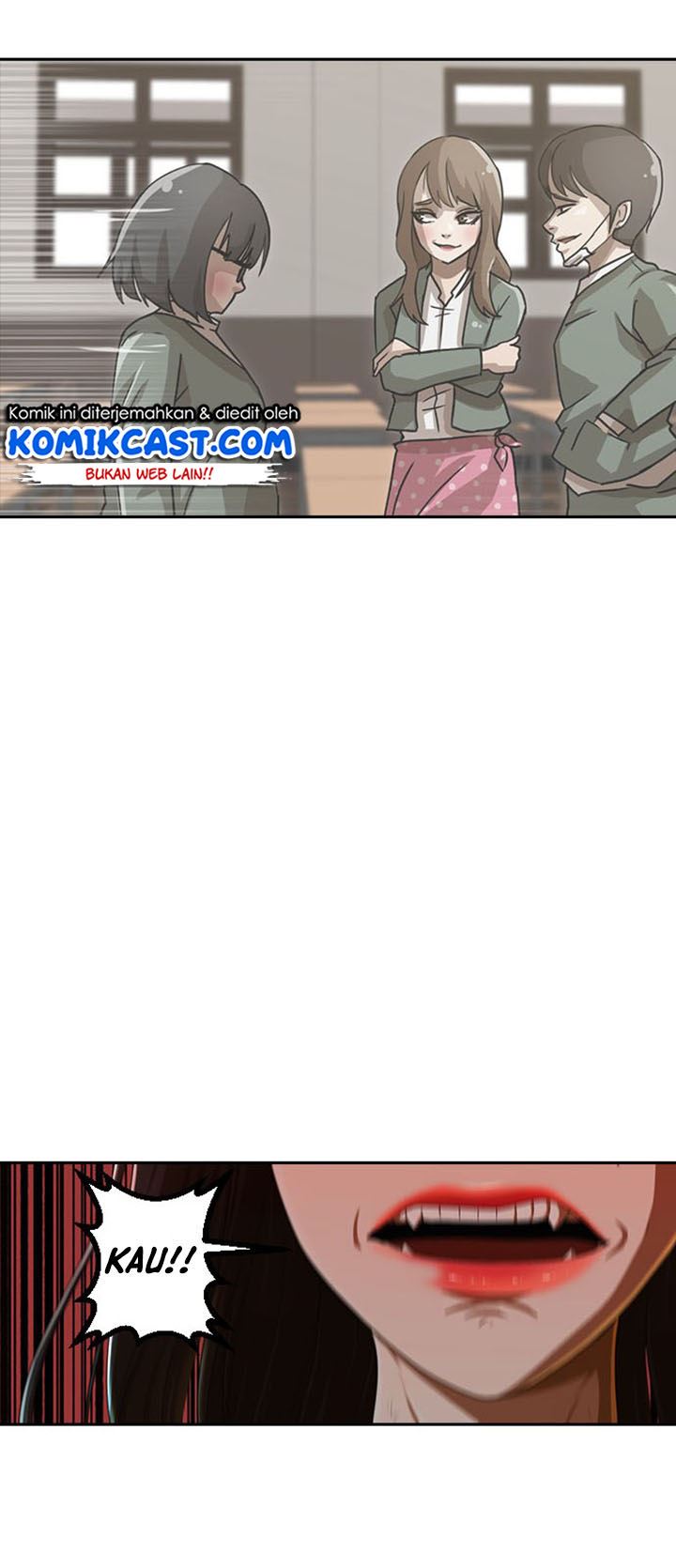 The Girl from Random Chatting! Chap 186 - Next Chap 187