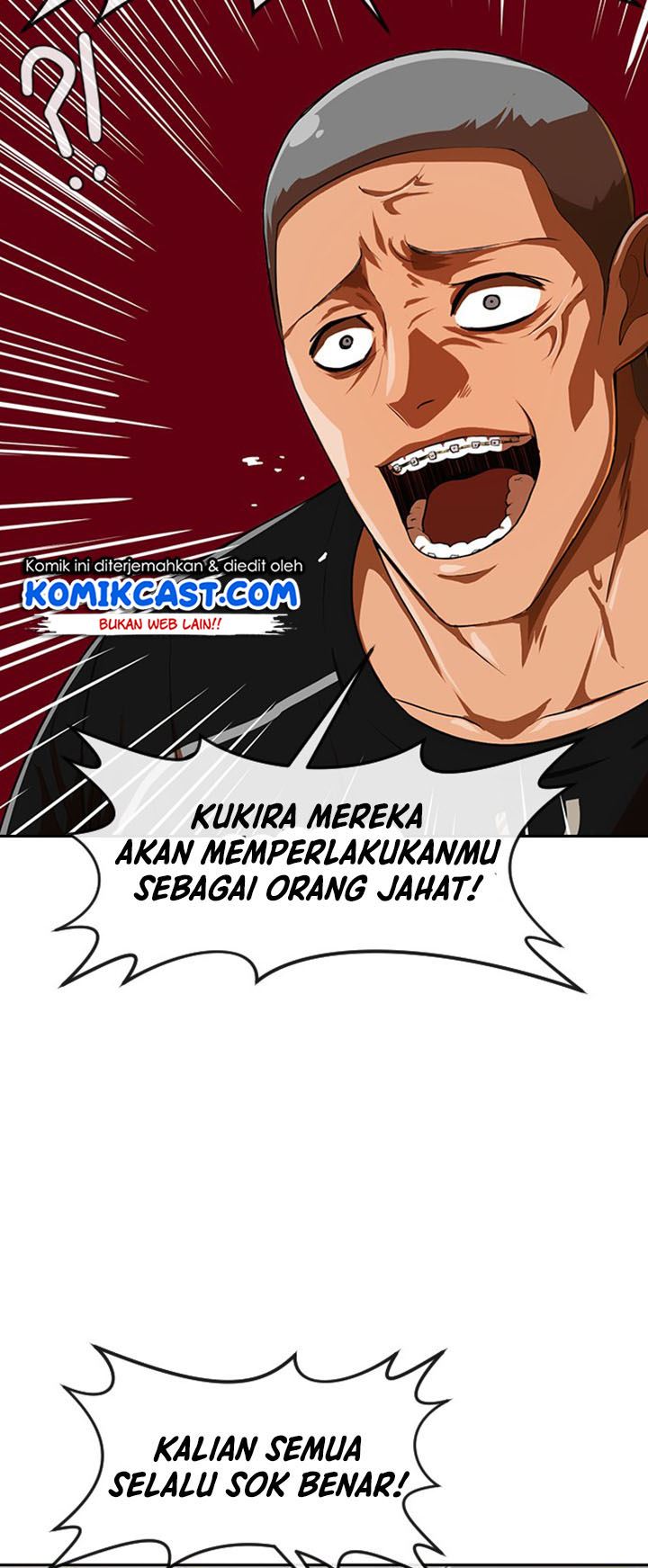 The Girl from Random Chatting! Chap 186 - Next Chap 187