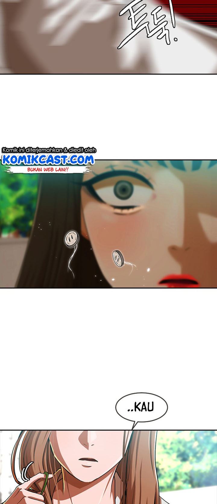 The Girl from Random Chatting! Chap 186 - Next Chap 187