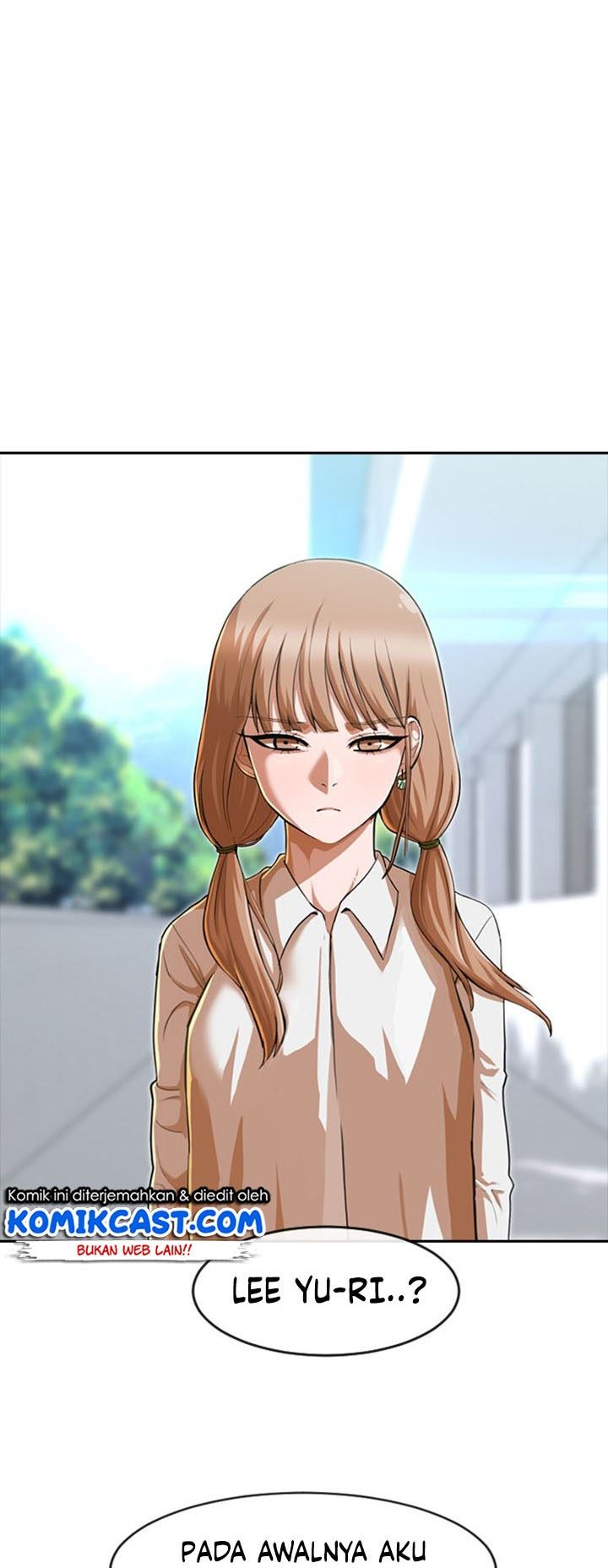 The Girl from Random Chatting! Chap 186 - Next Chap 187