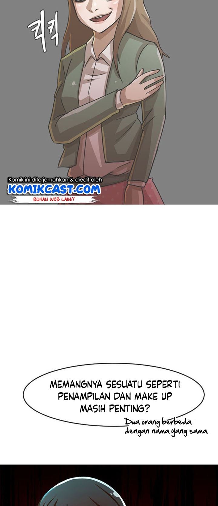 The Girl from Random Chatting! Chap 186 - Next Chap 187