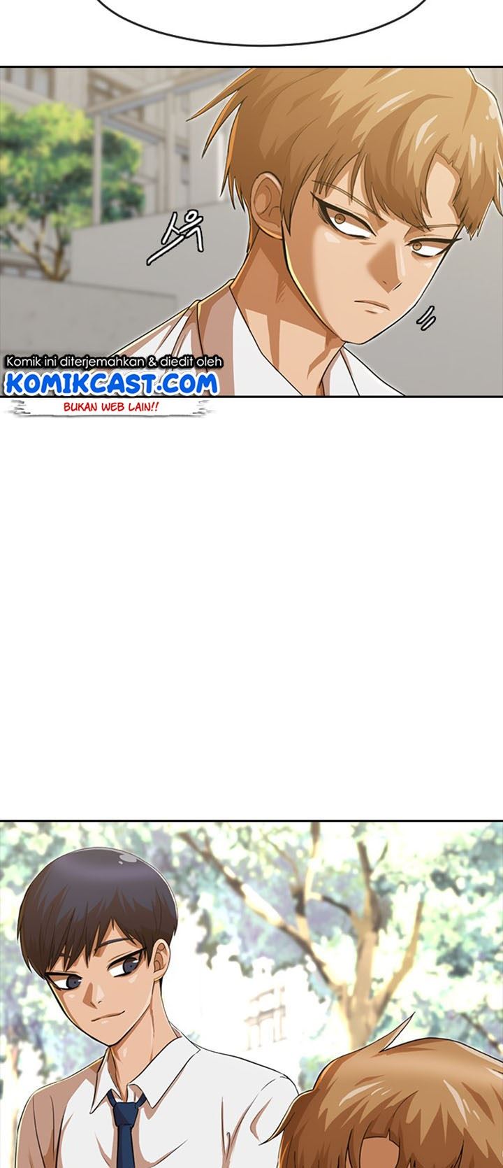 The Girl from Random Chatting! Chap 186 - Next Chap 187