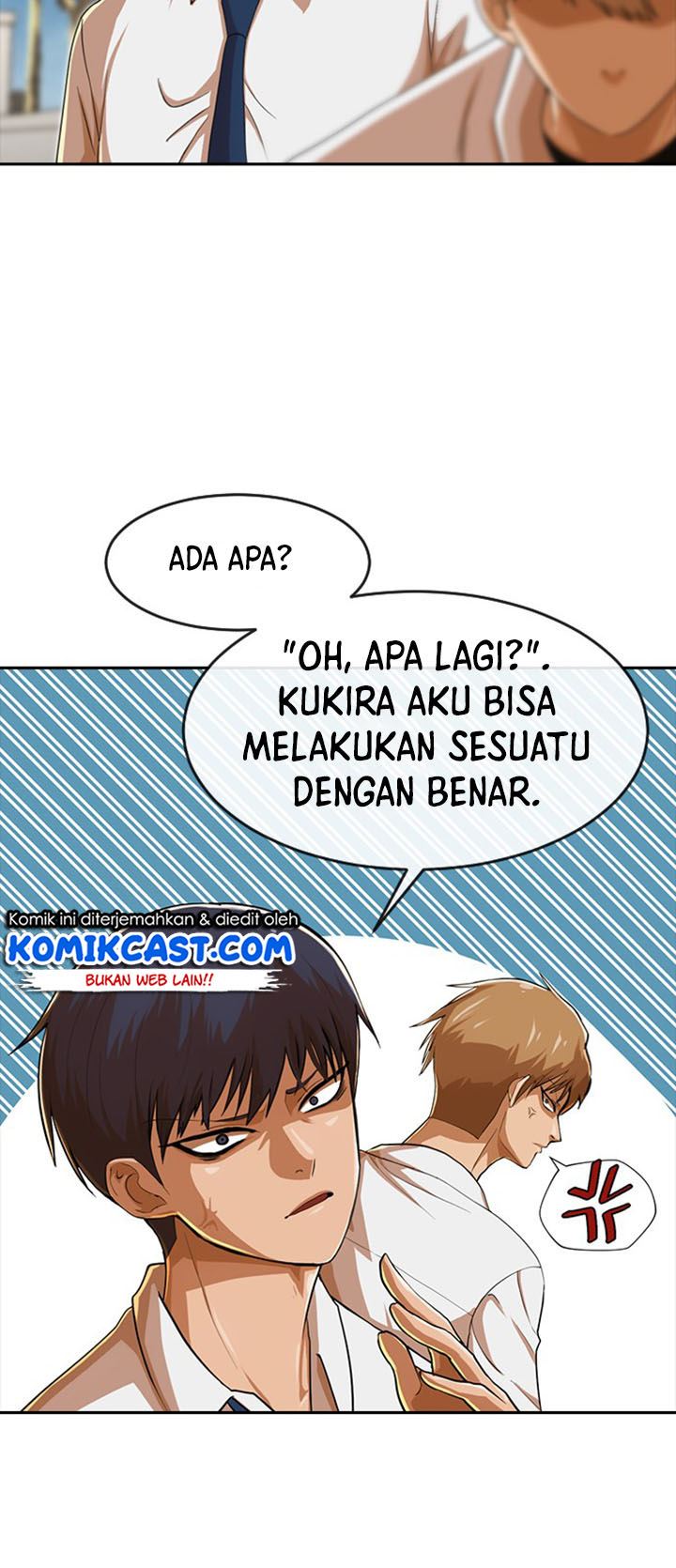 The Girl from Random Chatting! Chap 186 - Next Chap 187