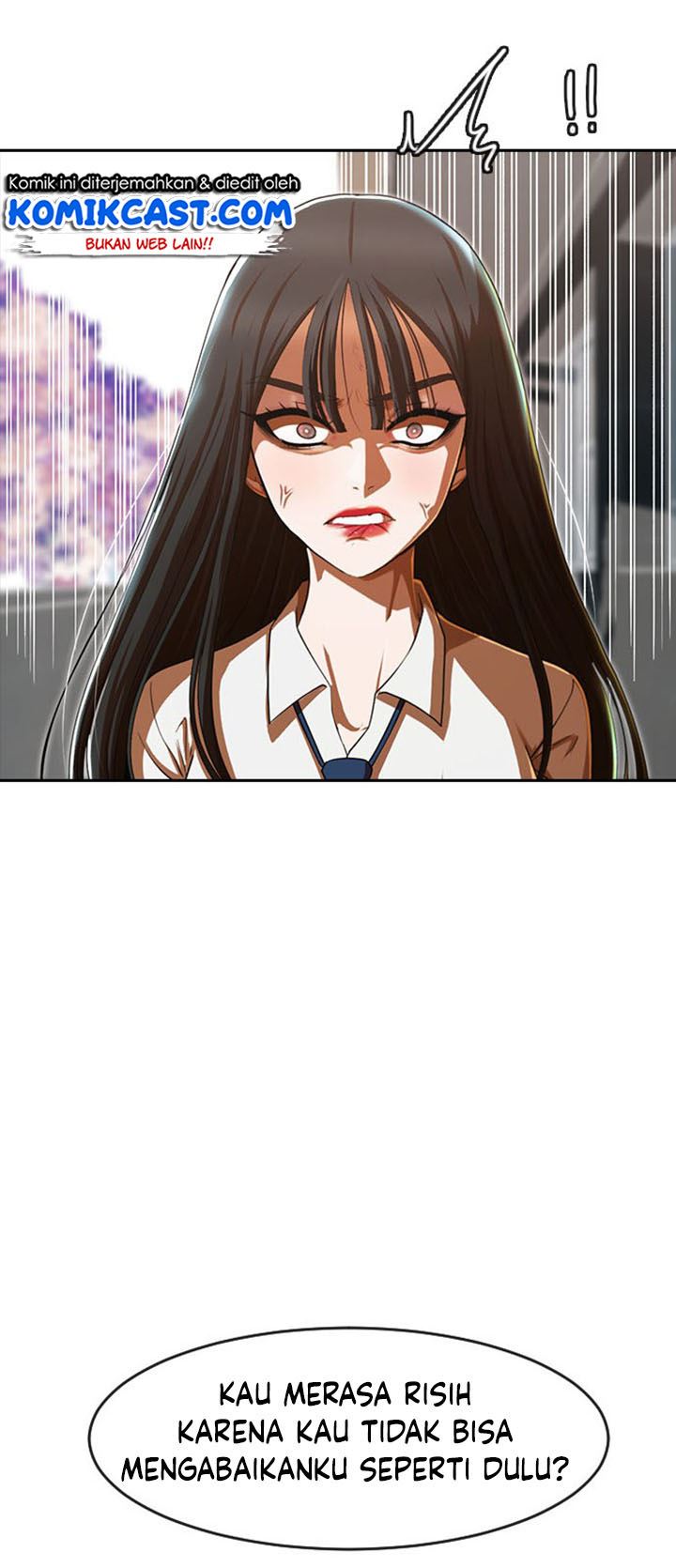 The Girl from Random Chatting! Chap 186 - Next Chap 187