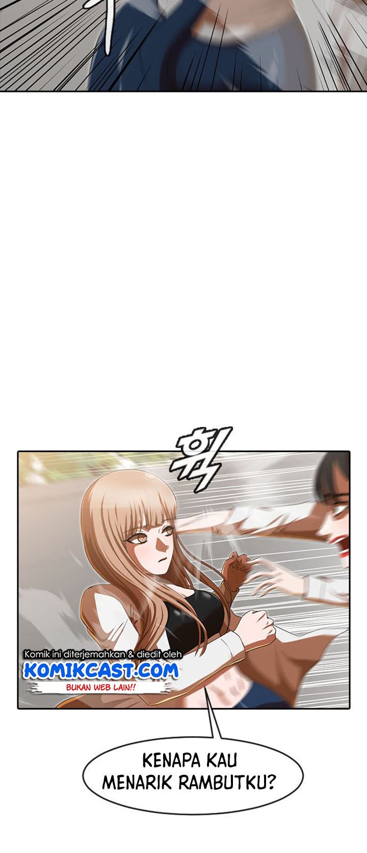 The Girl from Random Chatting! Chap 186 - Next Chap 187