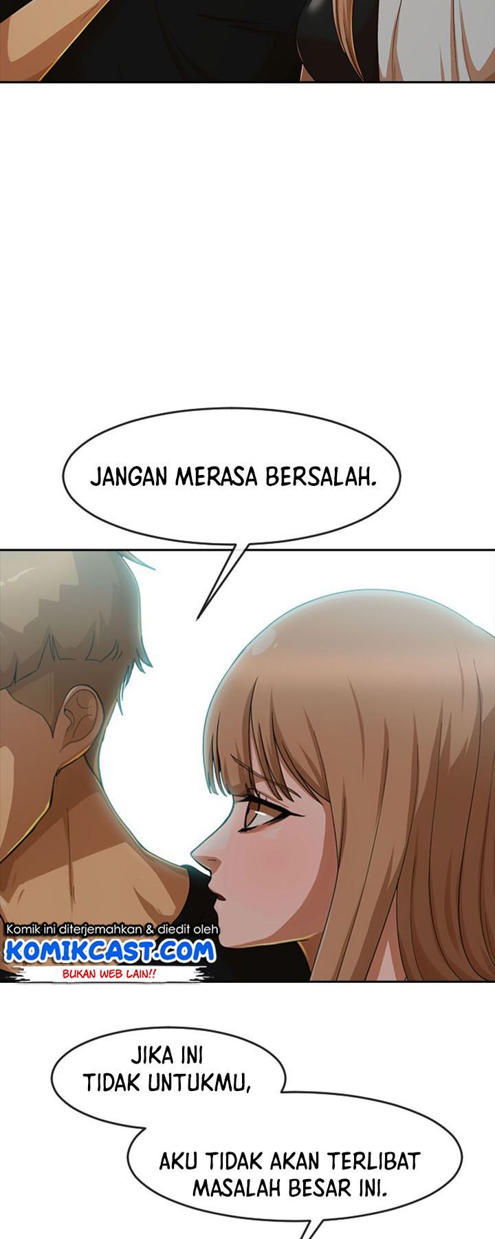 The Girl from Random Chatting! Chap 186 - Next Chap 187