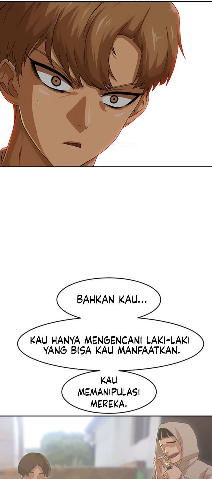 The Girl from Random Chatting! Chap 186 - Next Chap 187