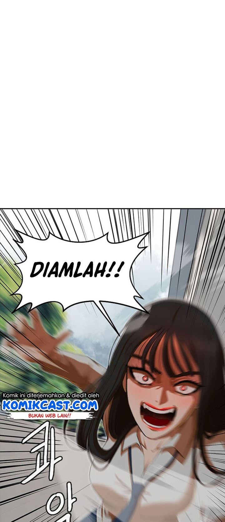 The Girl from Random Chatting! Chap 186 - Next Chap 187