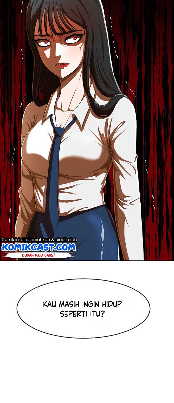 The Girl from Random Chatting! Chap 186 - Next Chap 187