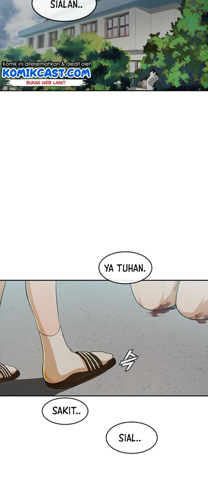 The Girl from Random Chatting! Chap 186 - Next Chap 187