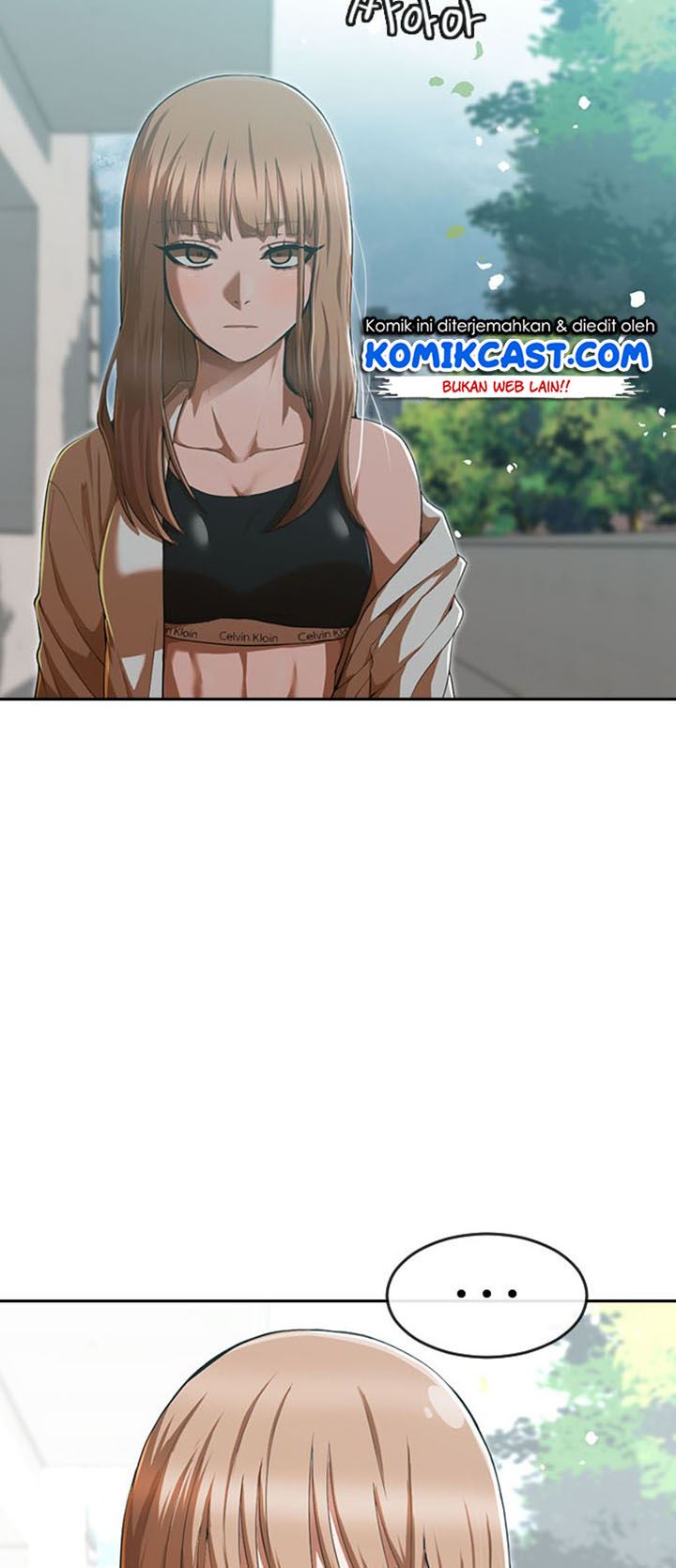 The Girl from Random Chatting! Chap 186 - Next Chap 187