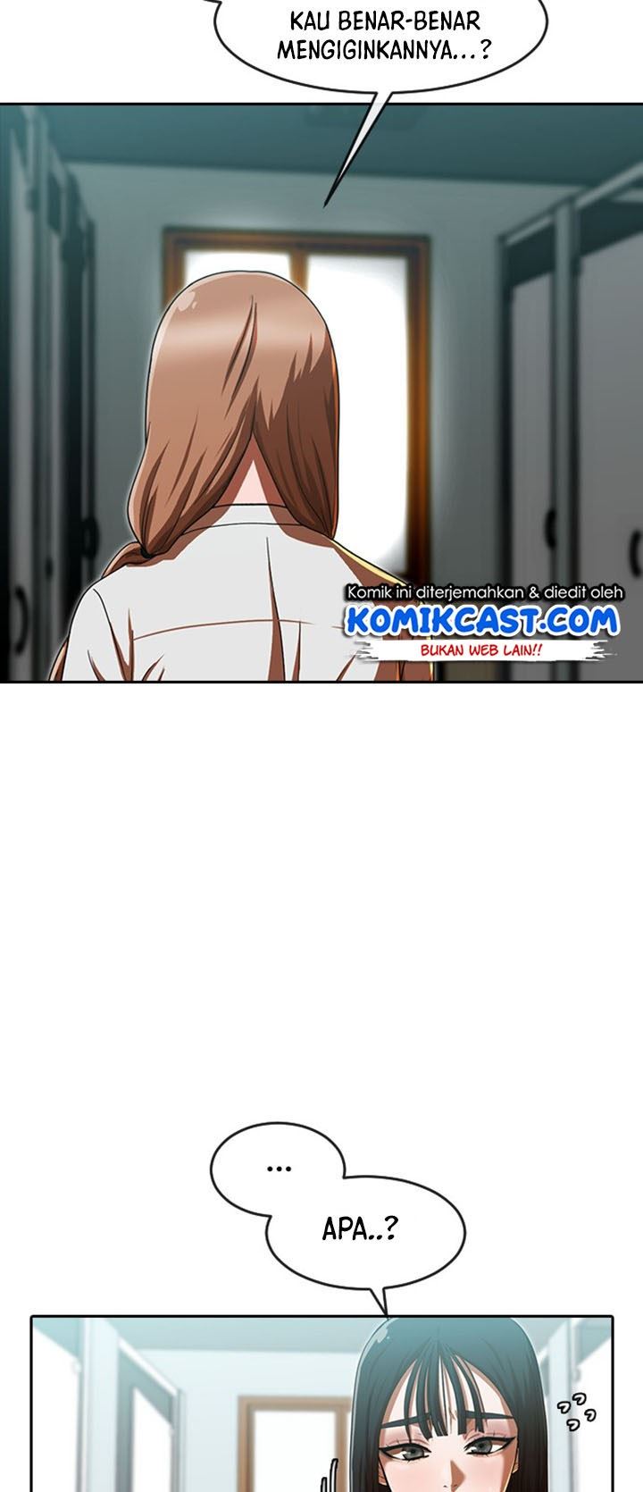 The Girl from Random Chatting! Chap 186 - Next Chap 187