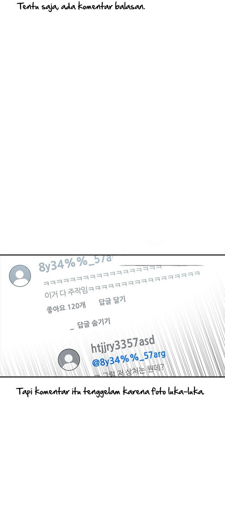 The Girl from Random Chatting! Chap 186 - Next Chap 187