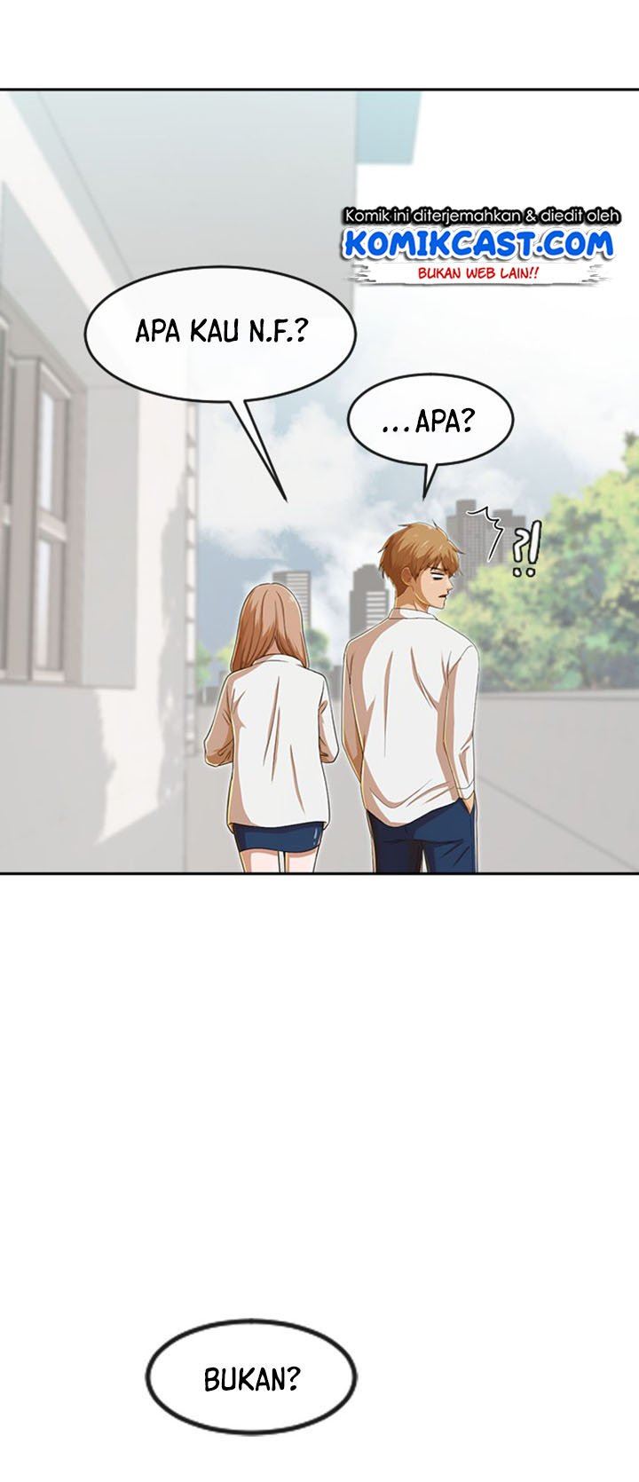 The Girl from Random Chatting! Chap 186 - Next Chap 187