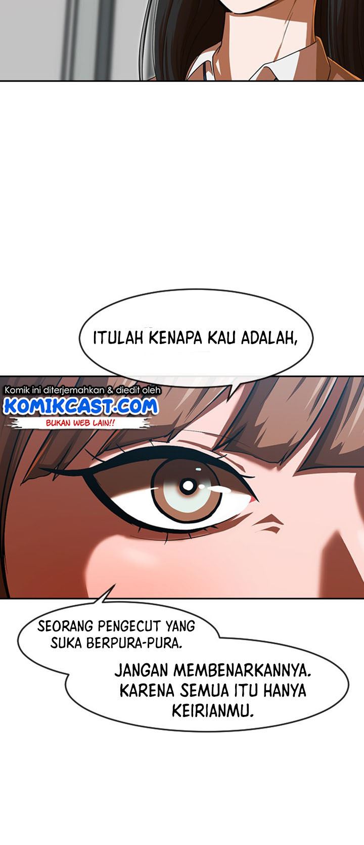 The Girl from Random Chatting! Chap 186 - Next Chap 187