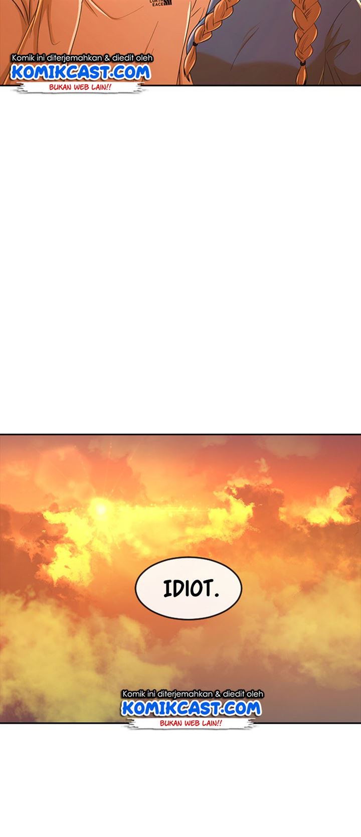 The Girl from Random Chatting! Chap 188 - Next Chap 189