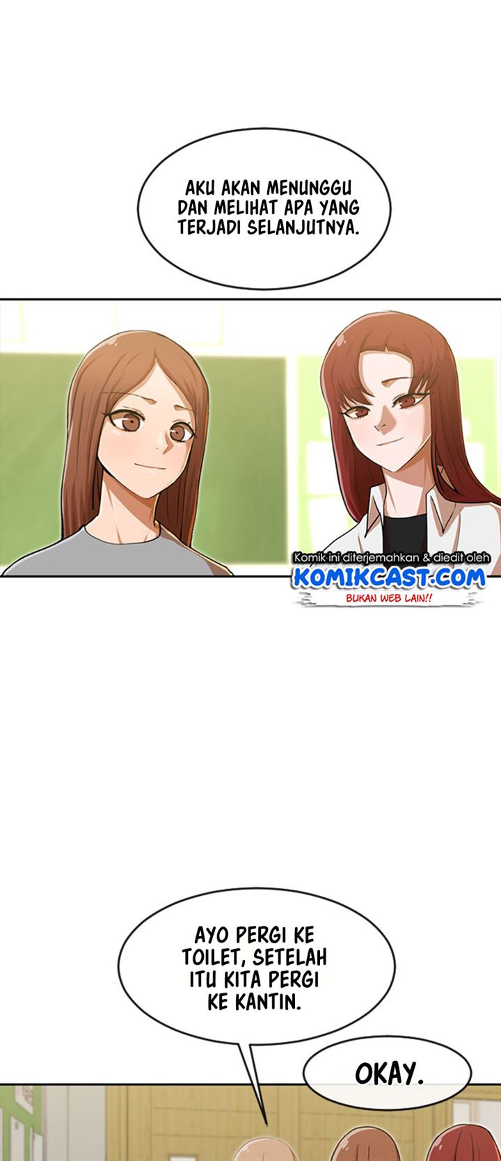 The Girl from Random Chatting! Chap 188 - Next Chap 189