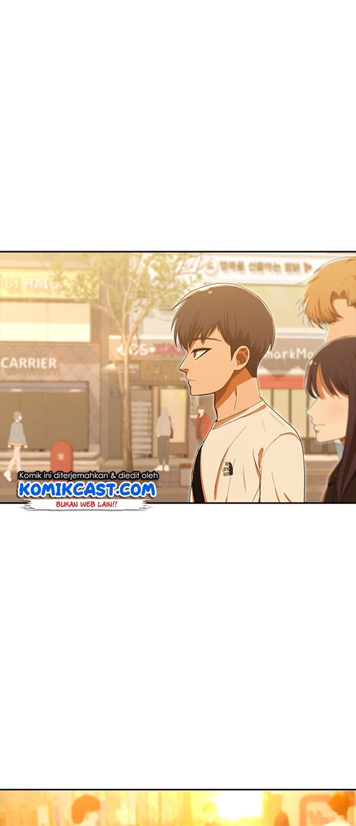 The Girl from Random Chatting! Chap 188 - Next Chap 189