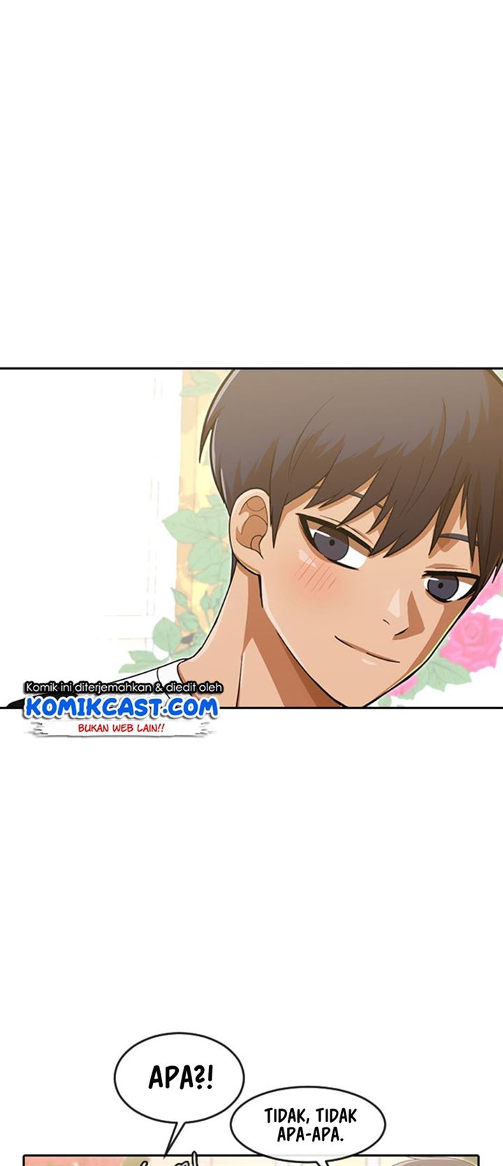 The Girl from Random Chatting! Chap 188 - Next Chap 189