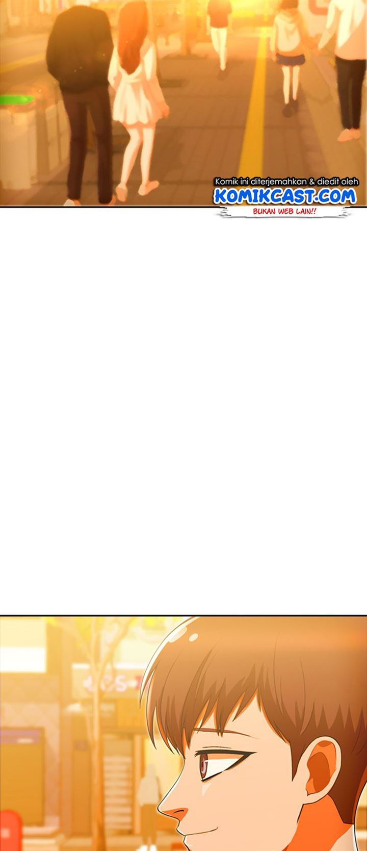 The Girl from Random Chatting! Chap 188 - Next Chap 189