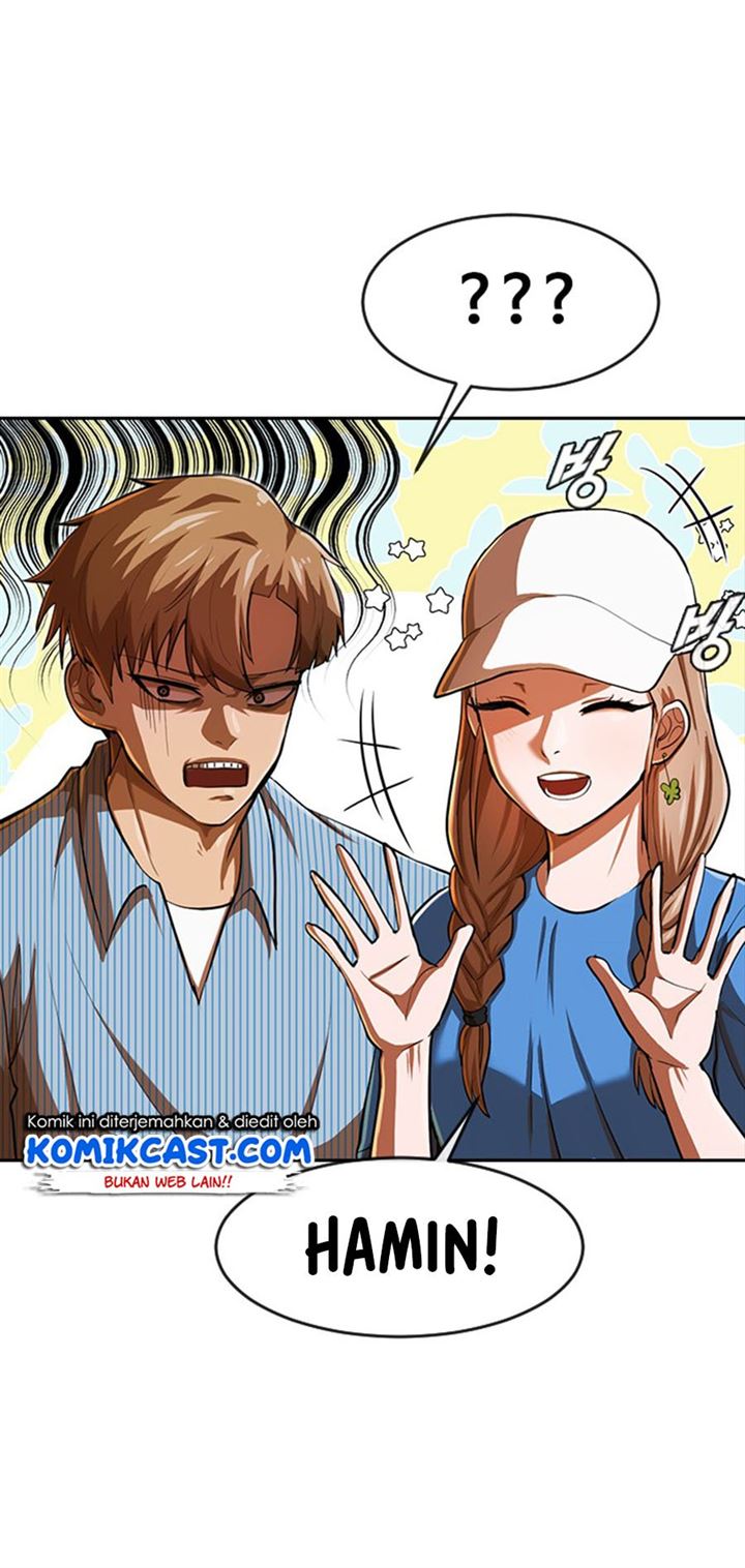 The Girl from Random Chatting! Chap 188 - Next Chap 189