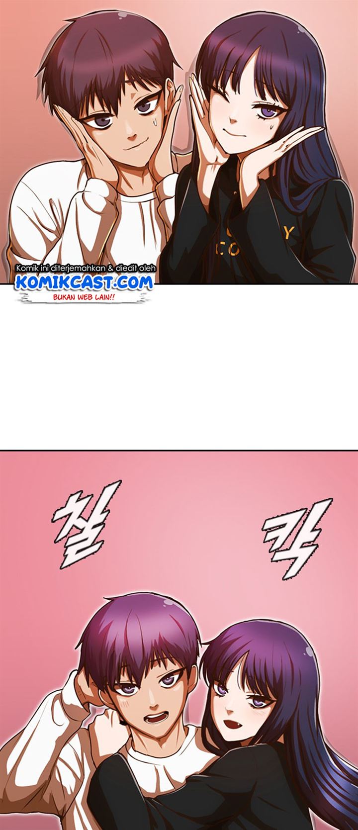 The Girl from Random Chatting! Chap 188 - Next Chap 189