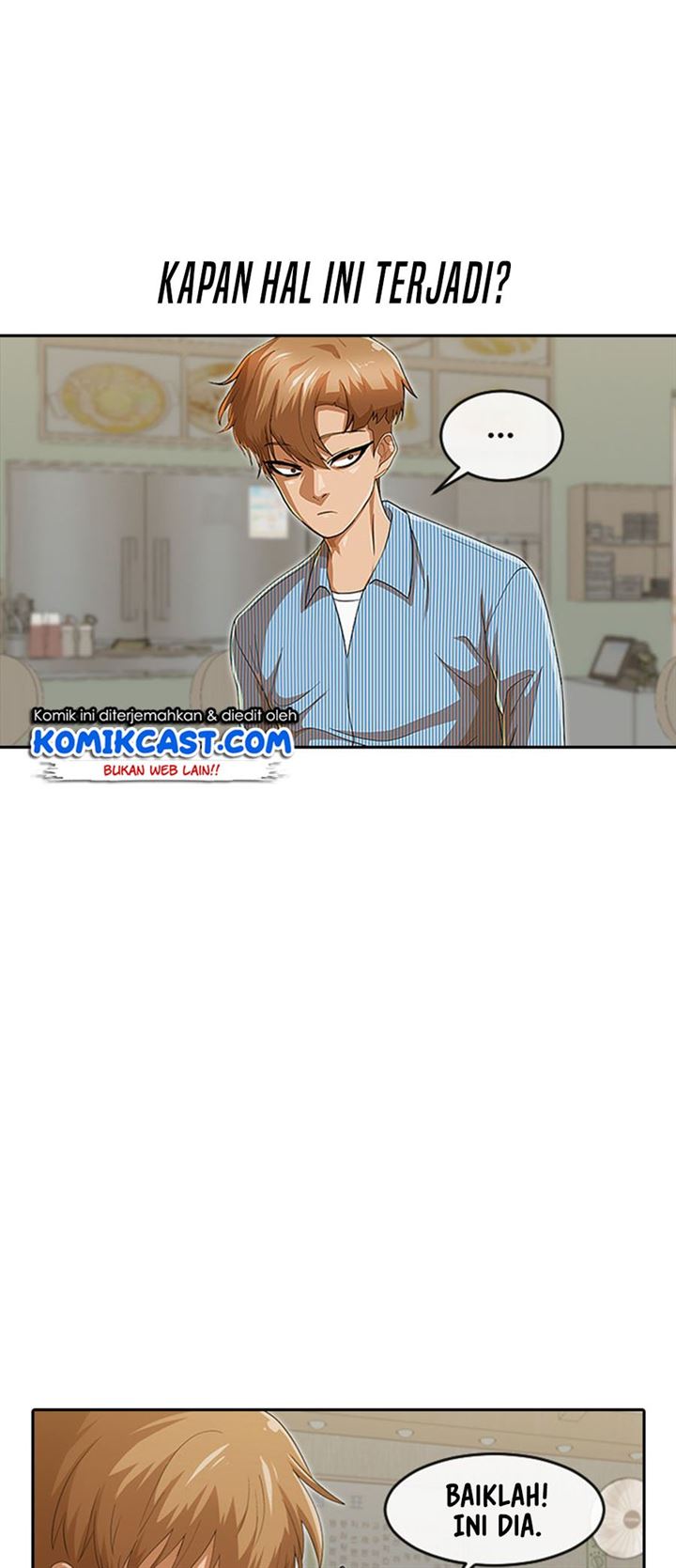 The Girl from Random Chatting! Chap 188 - Next Chap 189