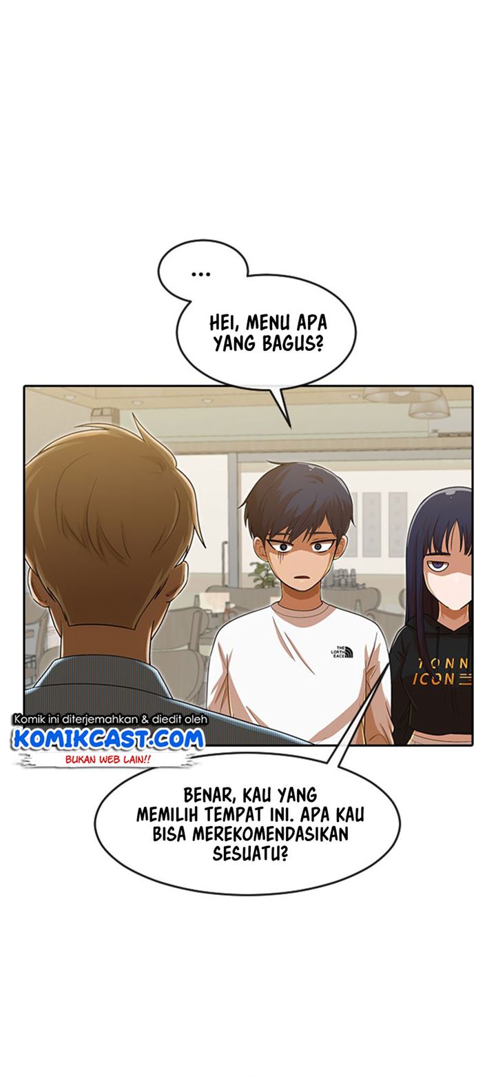 The Girl from Random Chatting! Chap 188 - Next Chap 189