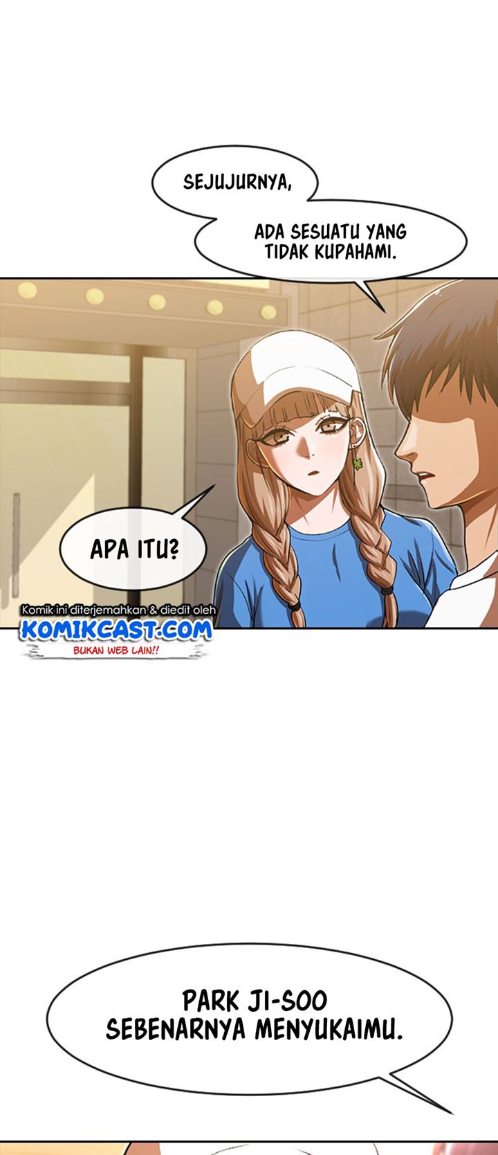 The Girl from Random Chatting! Chap 188 - Next Chap 189