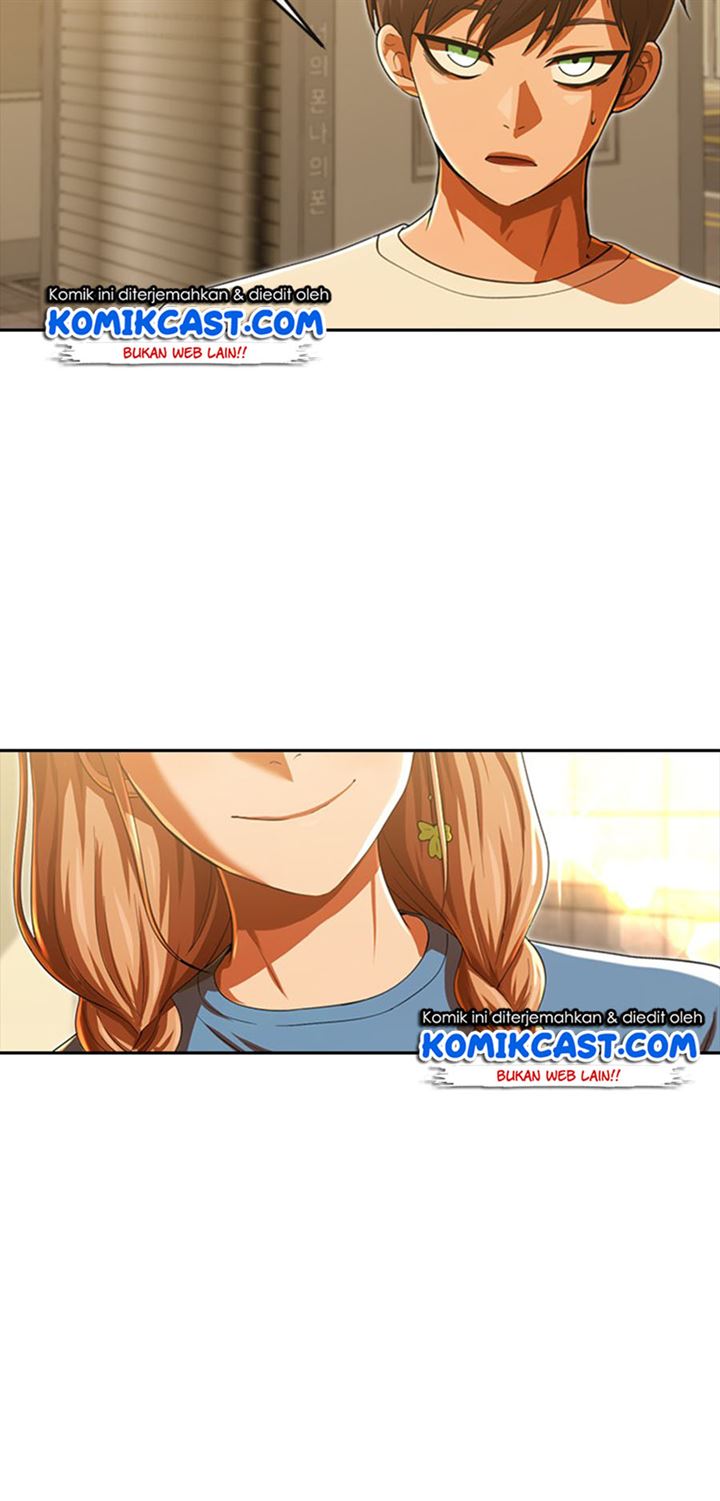 The Girl from Random Chatting! Chap 188 - Next Chap 189