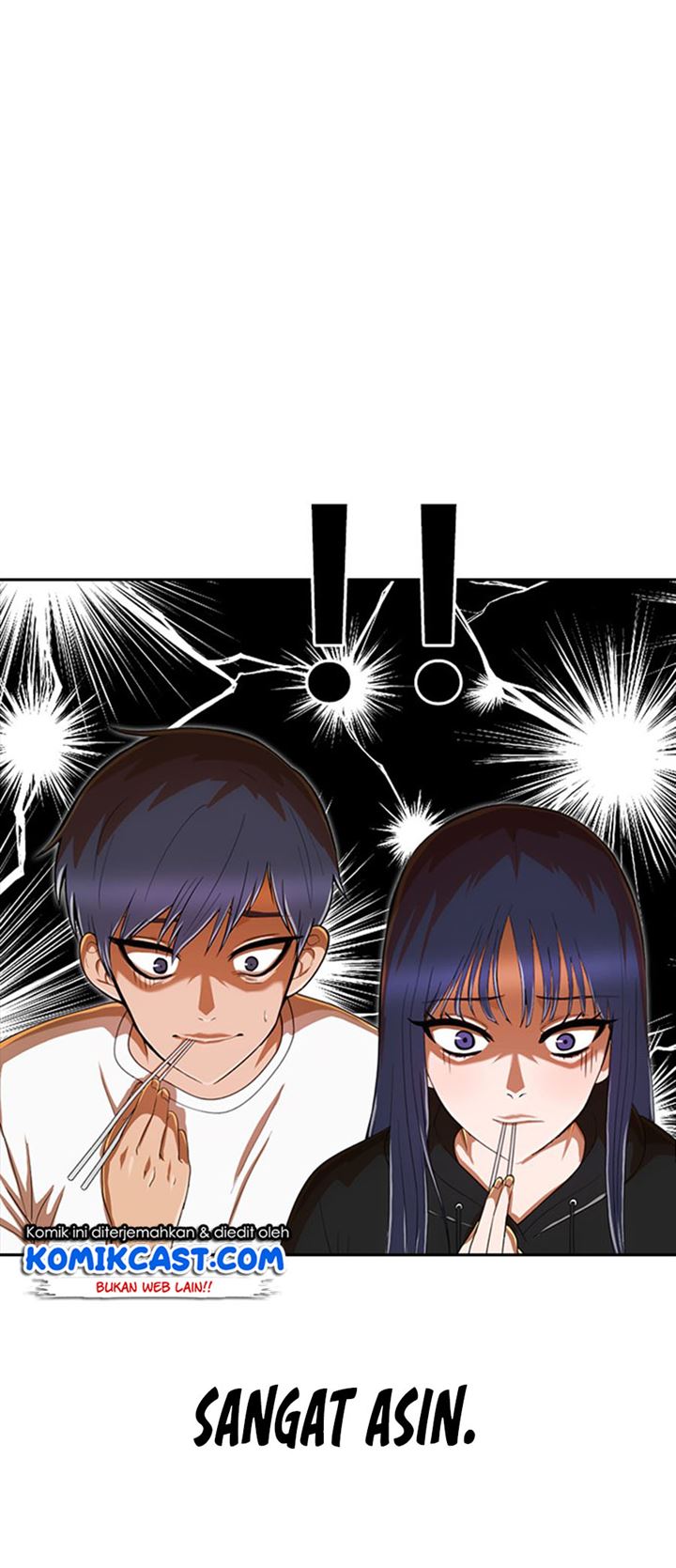 The Girl from Random Chatting! Chap 188 - Next Chap 189